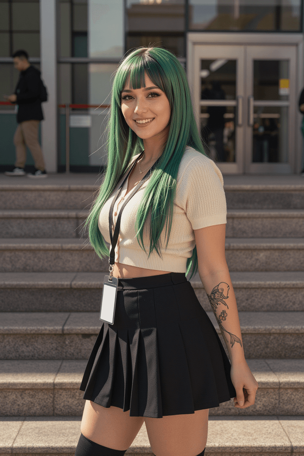 Faye-Aster