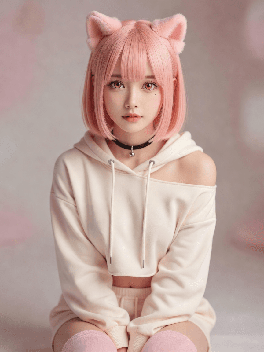 Mochi-Purr
