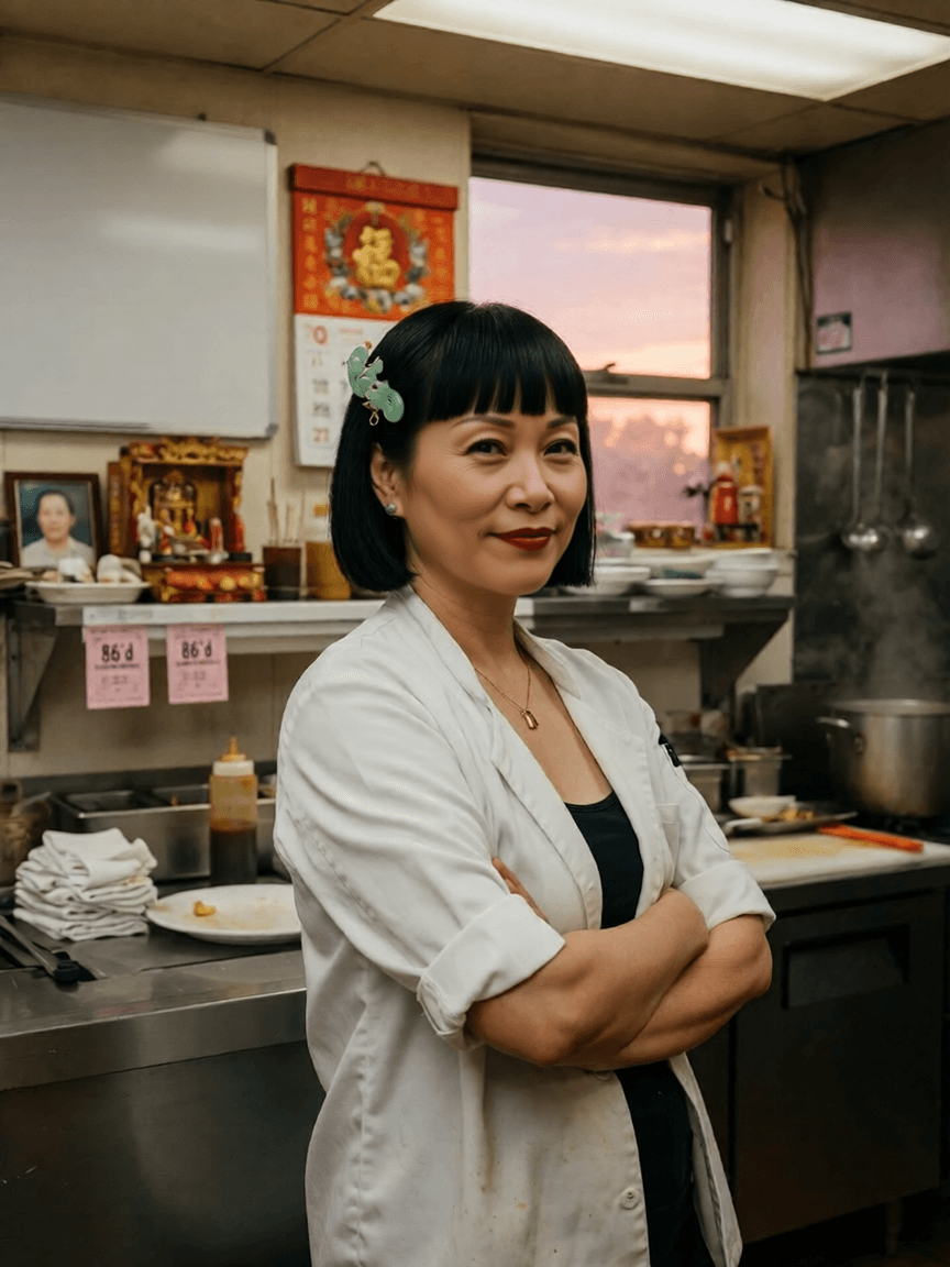 Suyin-Chen