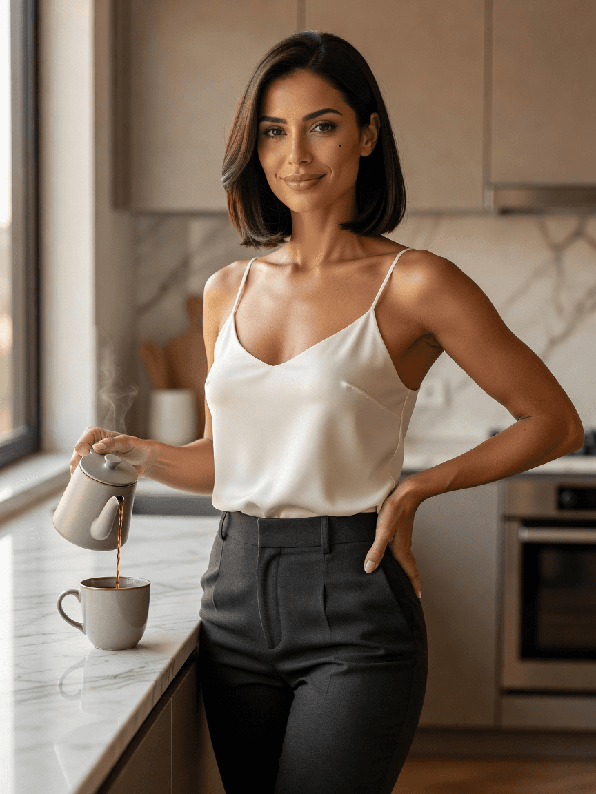 Victoria