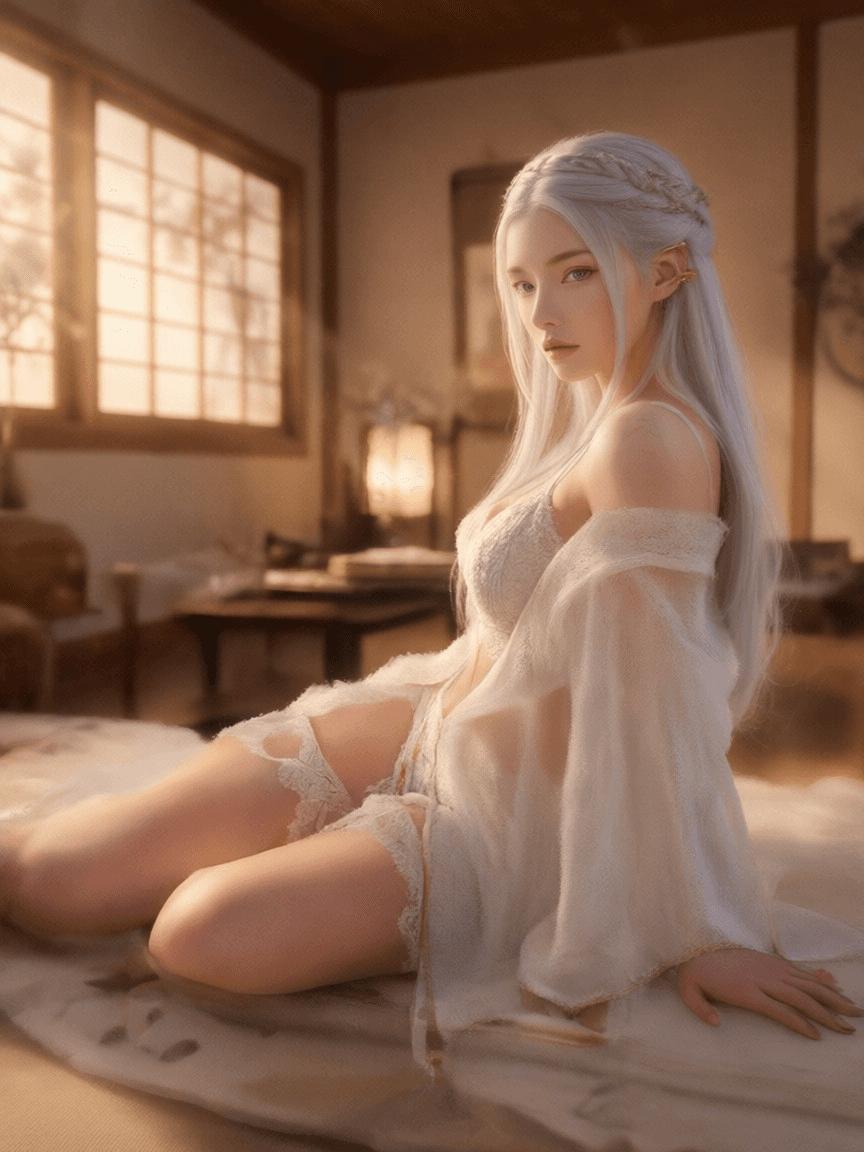 Yuki-Solstice