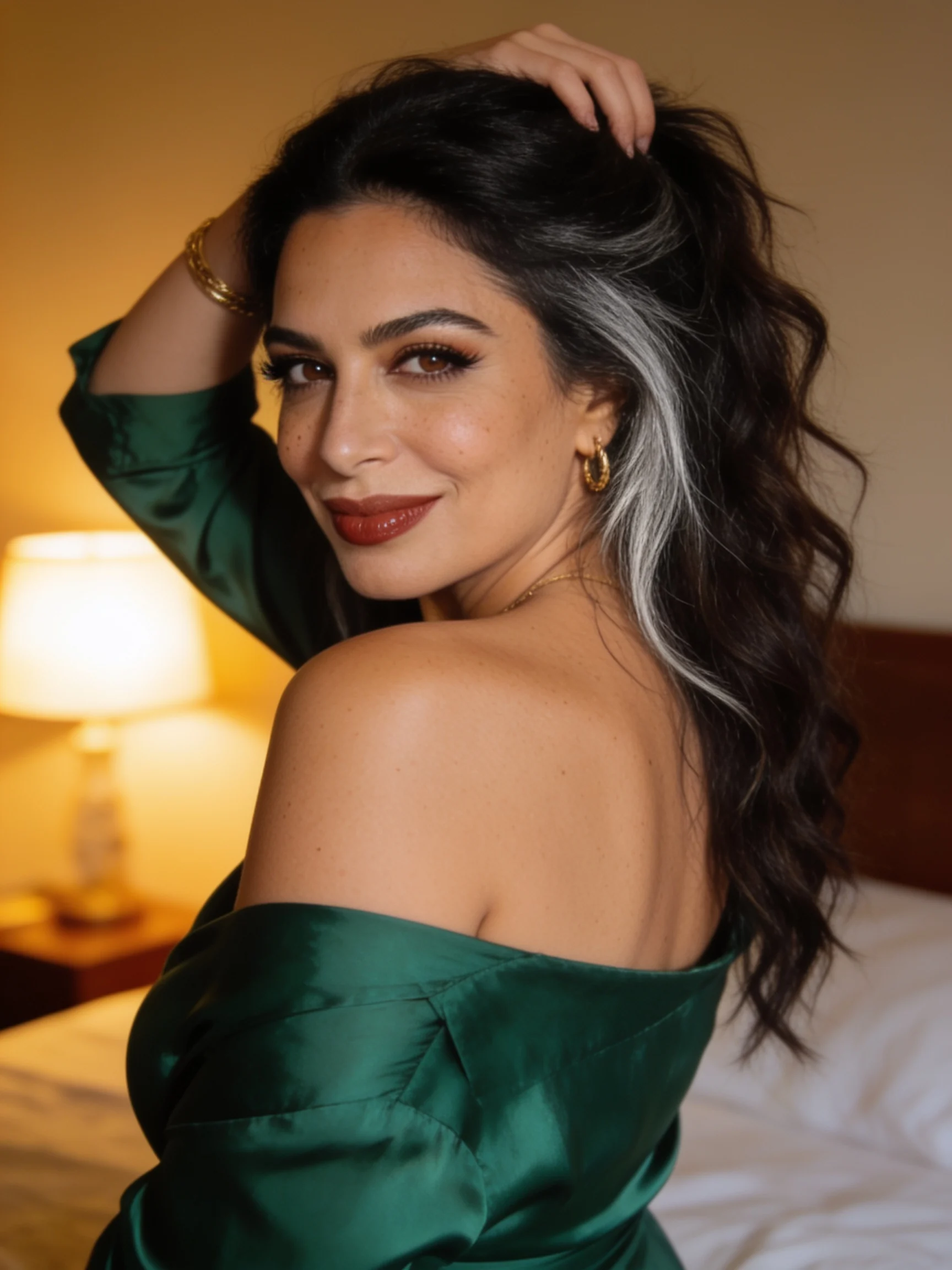 Yasmin