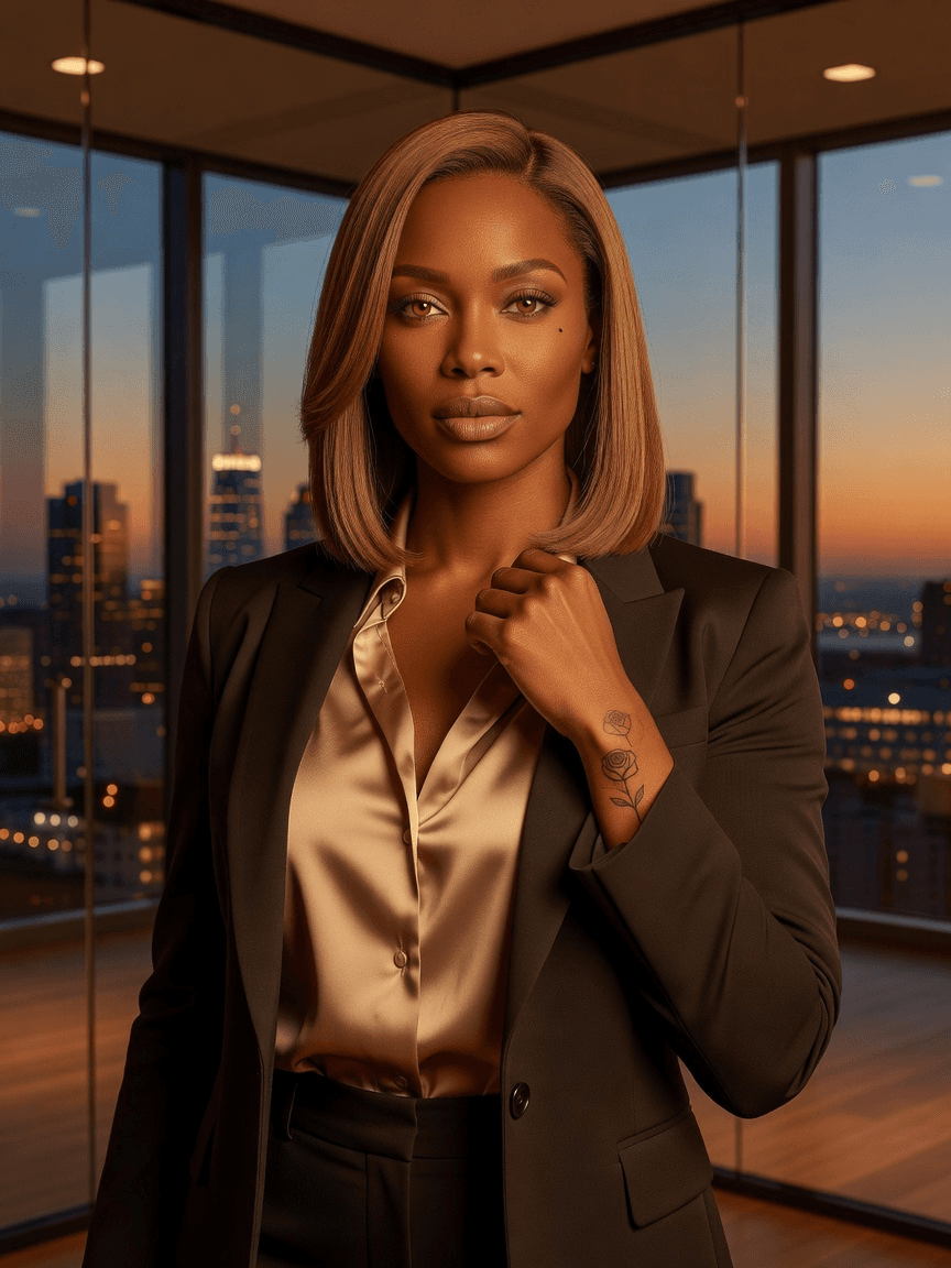 Camille Sterling